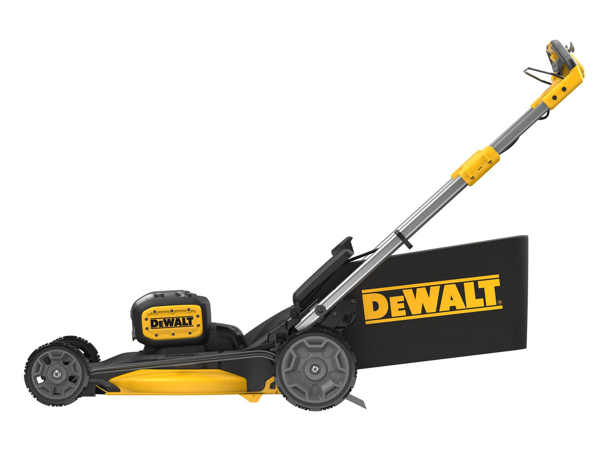 DEWALT DCMWSP156N XR Rear Wheel Drive Lawnmower 2 x 18V Bare Unit
