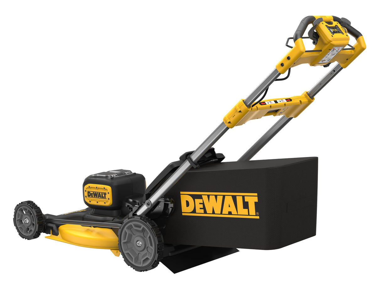 DEWALT DCMWSP156N XR Rear Wheel Drive Lawnmower 2 x 18V Bare Unit