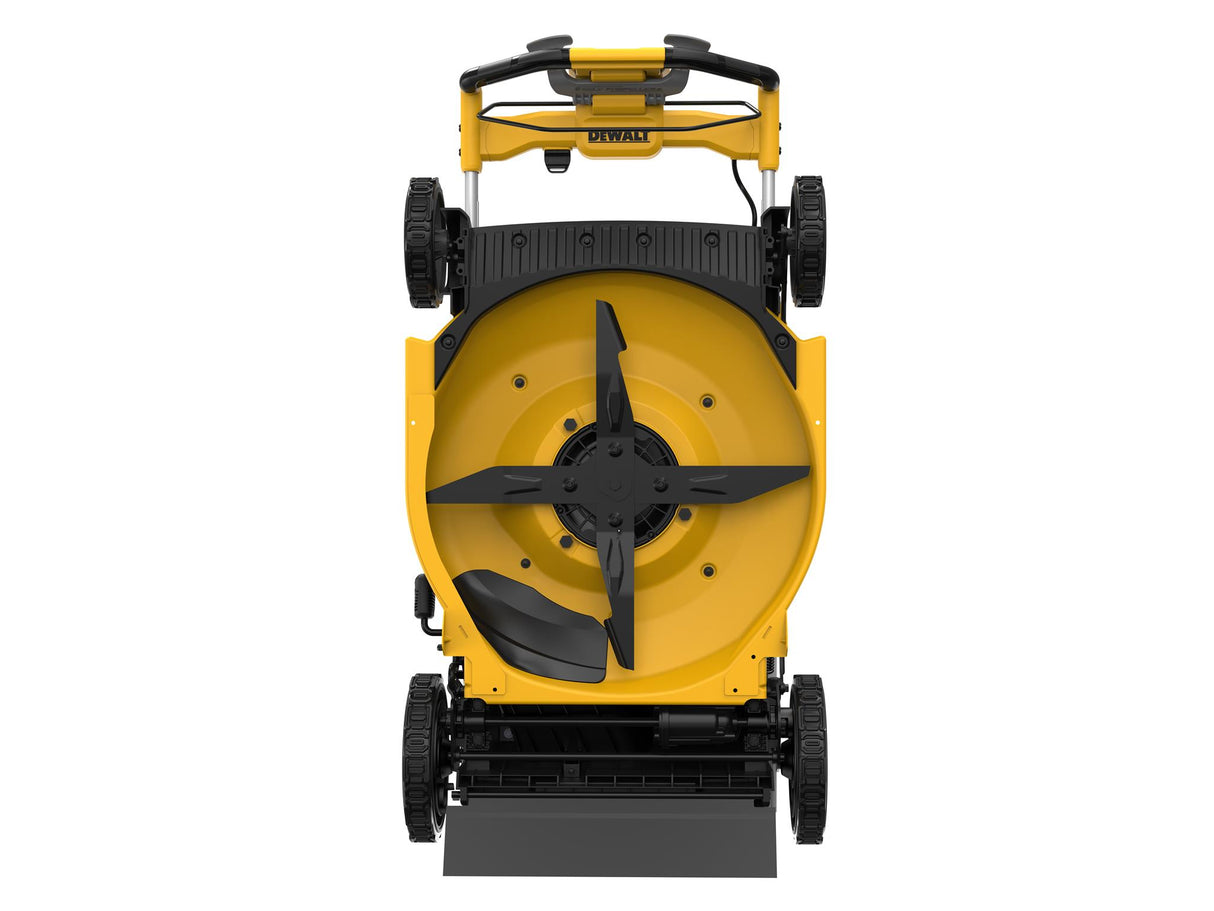 DEWALT DCMWSP156N XR Rear Wheel Drive Lawnmower 2 x 18V Bare Unit