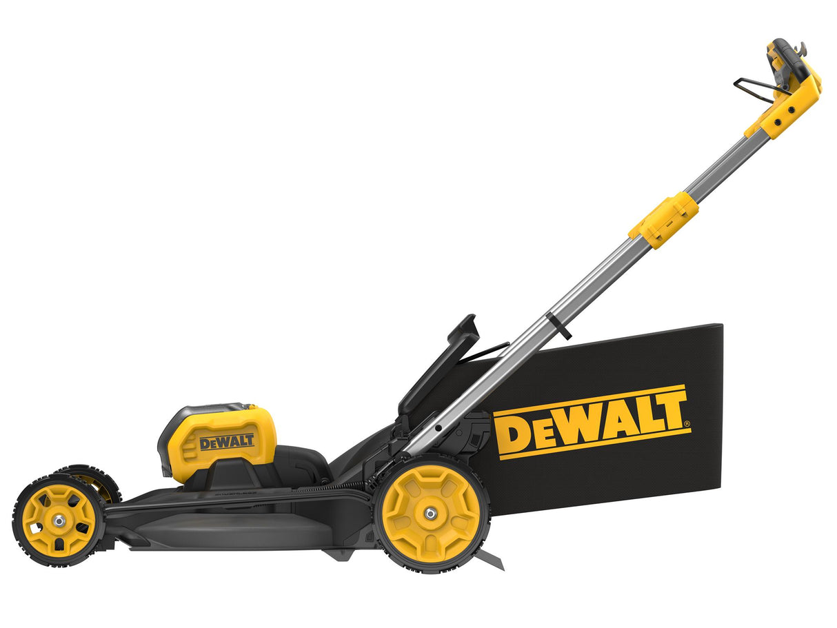 DEWALT DCMWSP550N Rear Wheel Drive Mower 54V Bare Unit