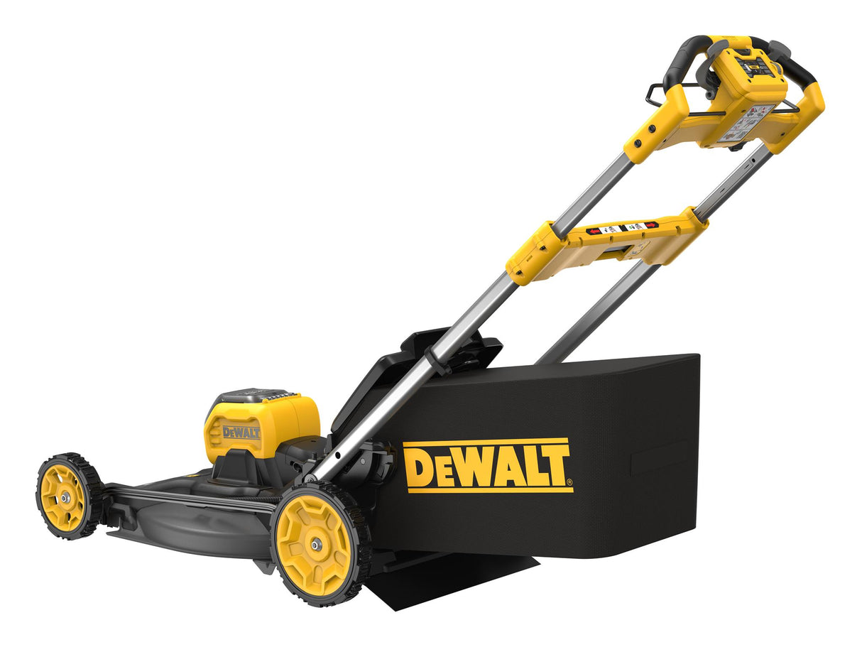 DEWALT DCMWSP550N Rear Wheel Drive Mower 54V Bare Unit