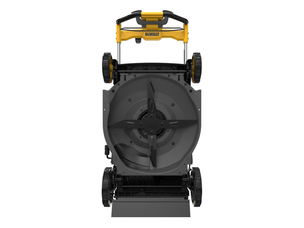 DEWALT DCMWSP550N Rear Wheel Drive Mower 54V Bare Unit