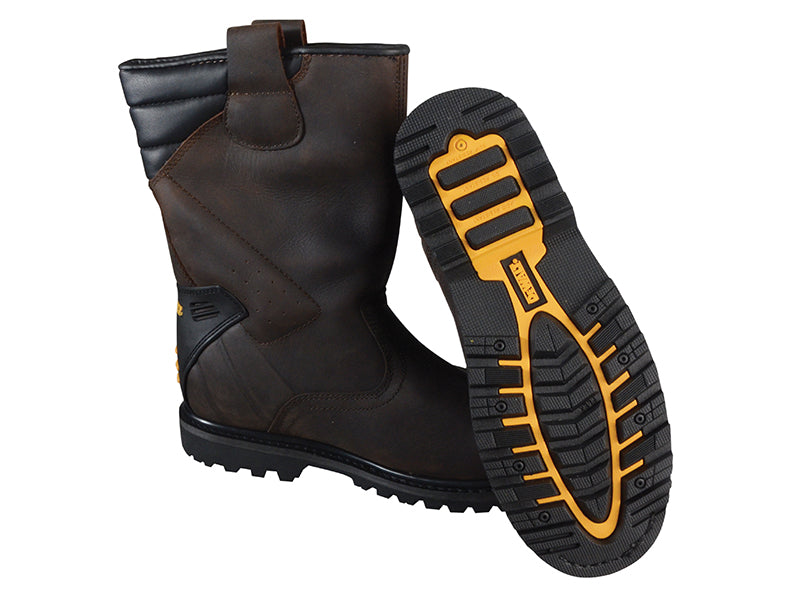 DEWALT Classic Rigger Safety Boots