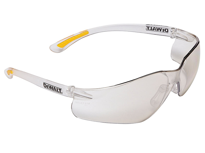 DEWALT Contractor Pro ToughCoat Safety Glasses