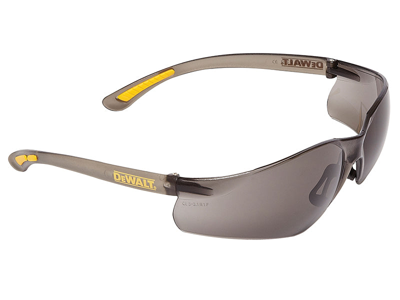DEWALT Contractor Pro ToughCoat Safety Glasses