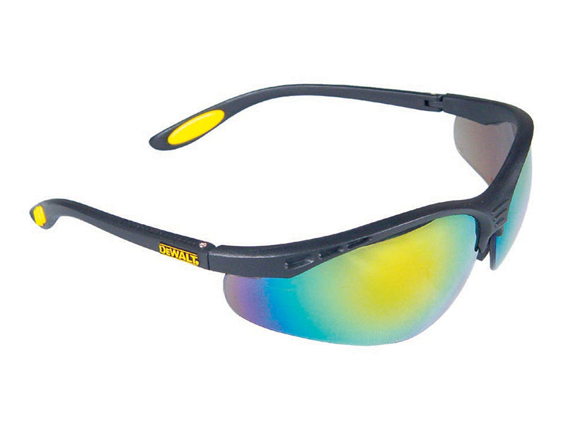 DEWALT Reinforcer Safety Glasses