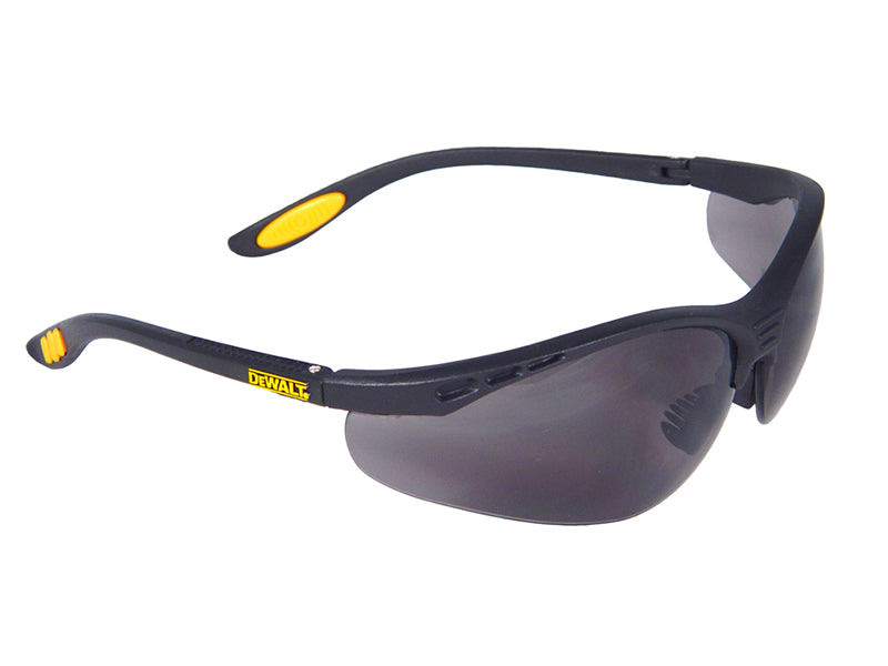 DEWALT Reinforcer Safety Glasses