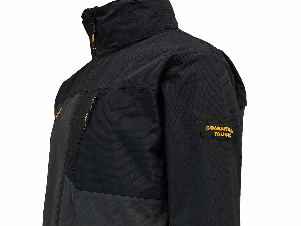 DEWALT Southampton Waterproof Work Jacket