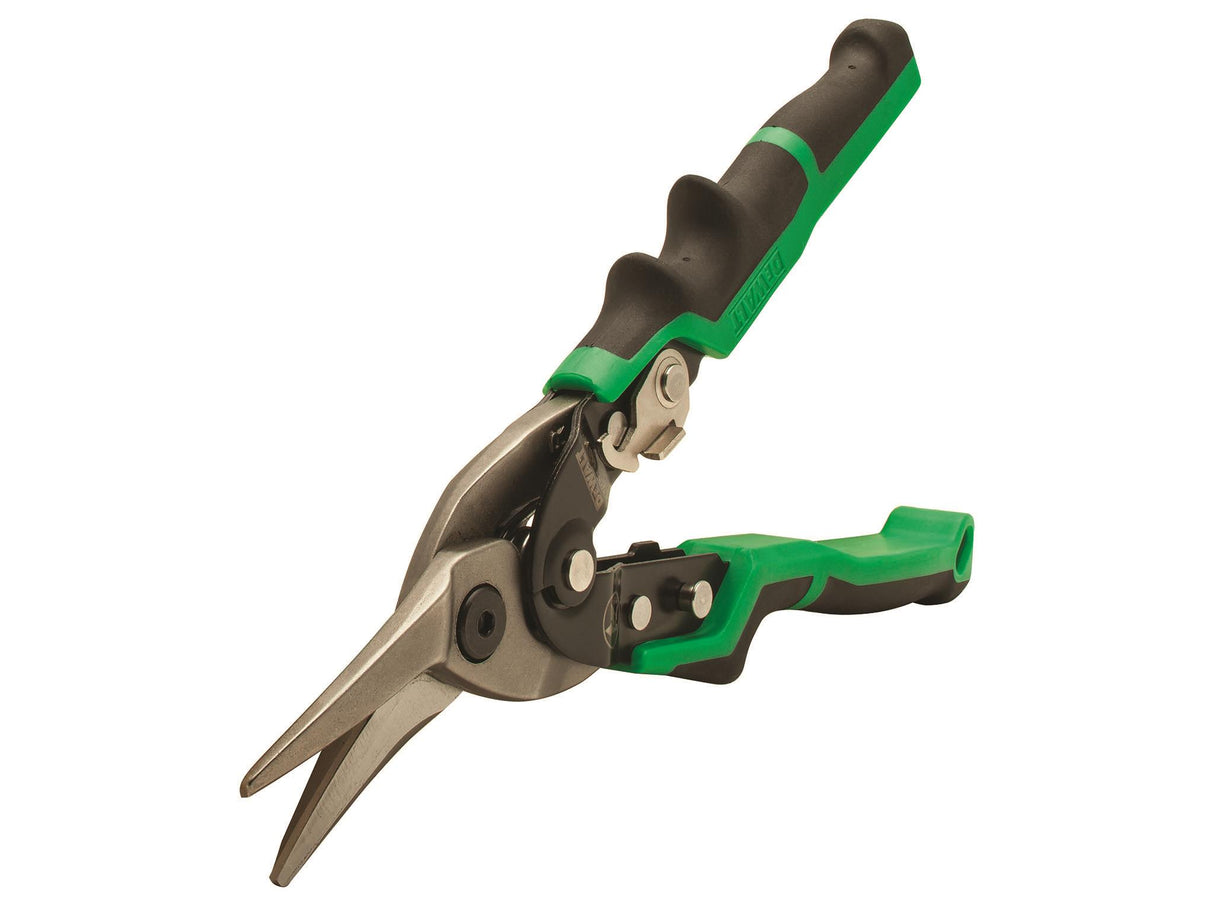 DeWALT Hand Tools Ergo Aviation Snips