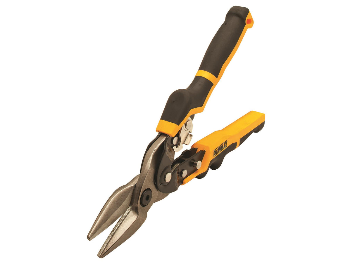 DeWALT Hand Tools Ergo Aviation Snips