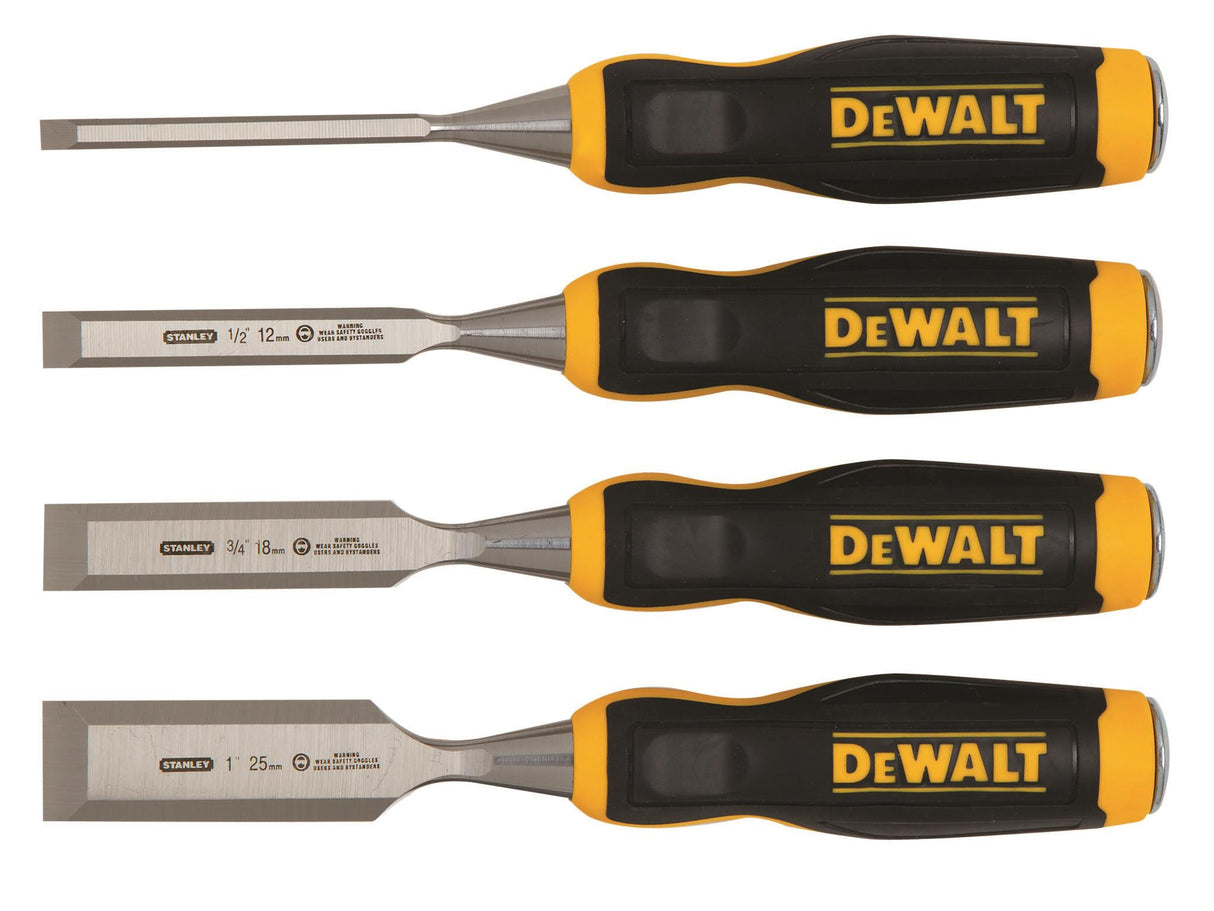 DeWALT Hand Tools Wood Chisel