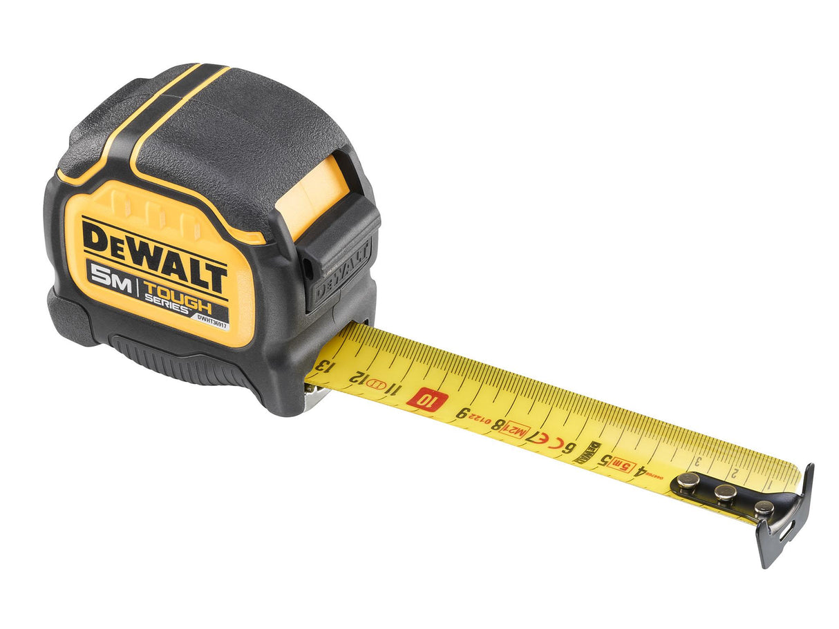DeWALT Hand Tools TOUGHSERIES™ Tape Measure