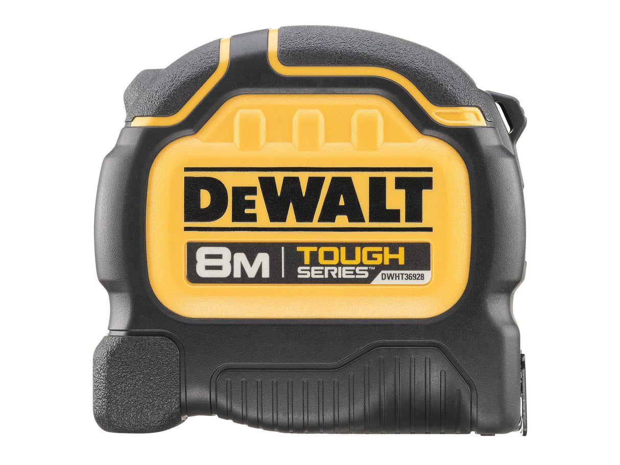 DeWALT Hand Tools TOUGHSERIES™ Tape Measure
