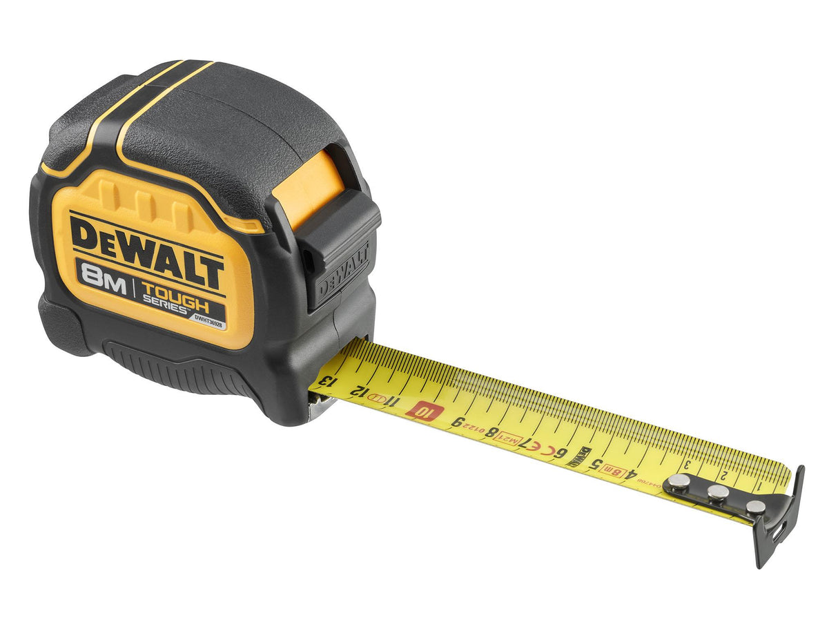 DeWALT Hand Tools TOUGHSERIES™ Tape Measure
