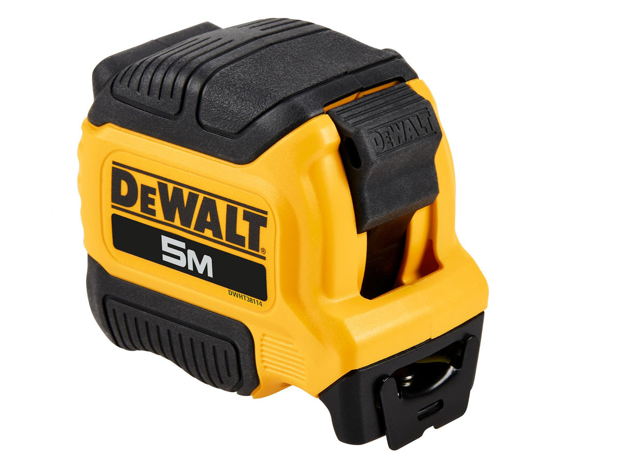 DeWALT Hand Tools Compact Series Tape Measure