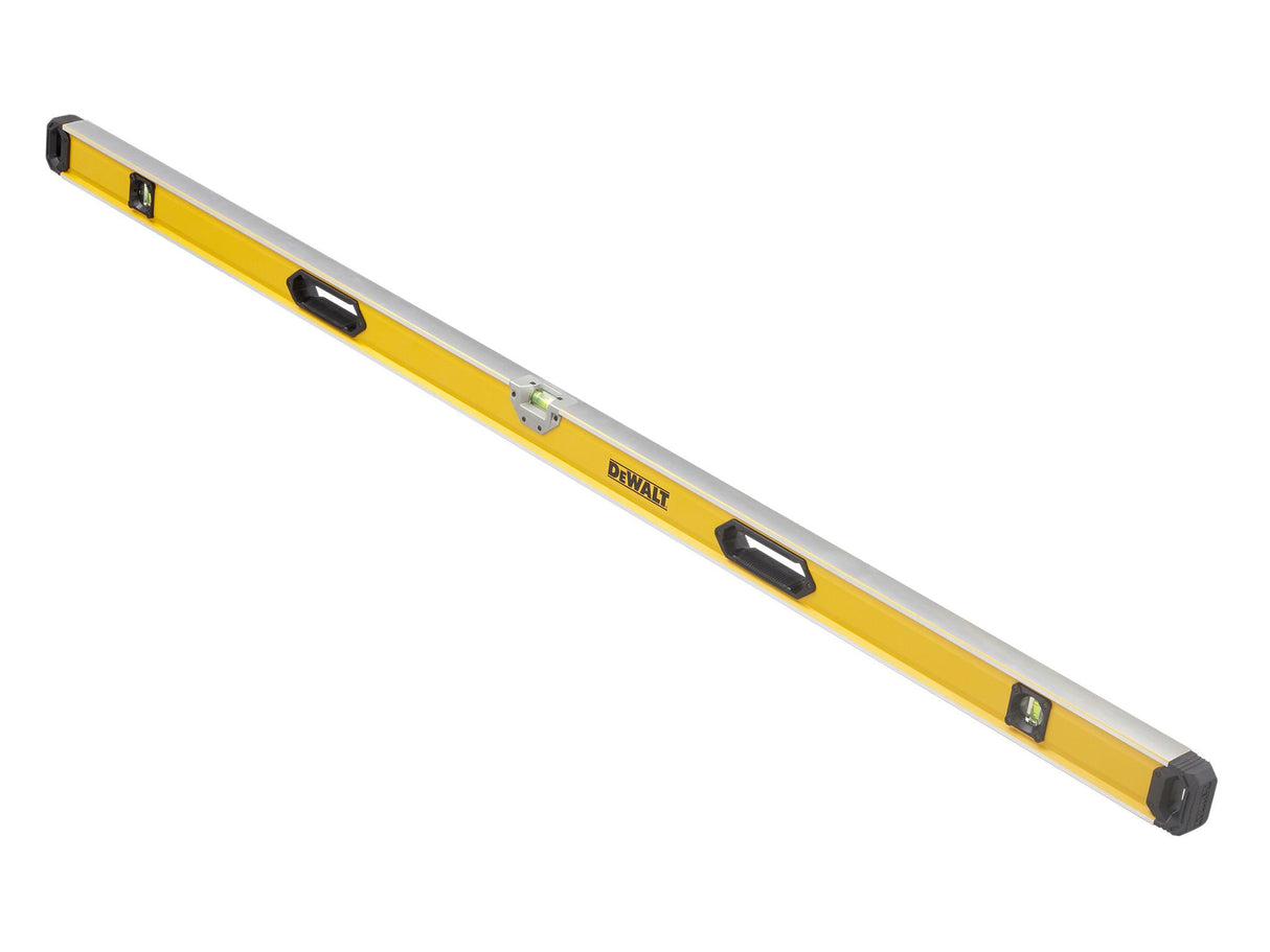 DeWALT Hand Tools Box Beam Level