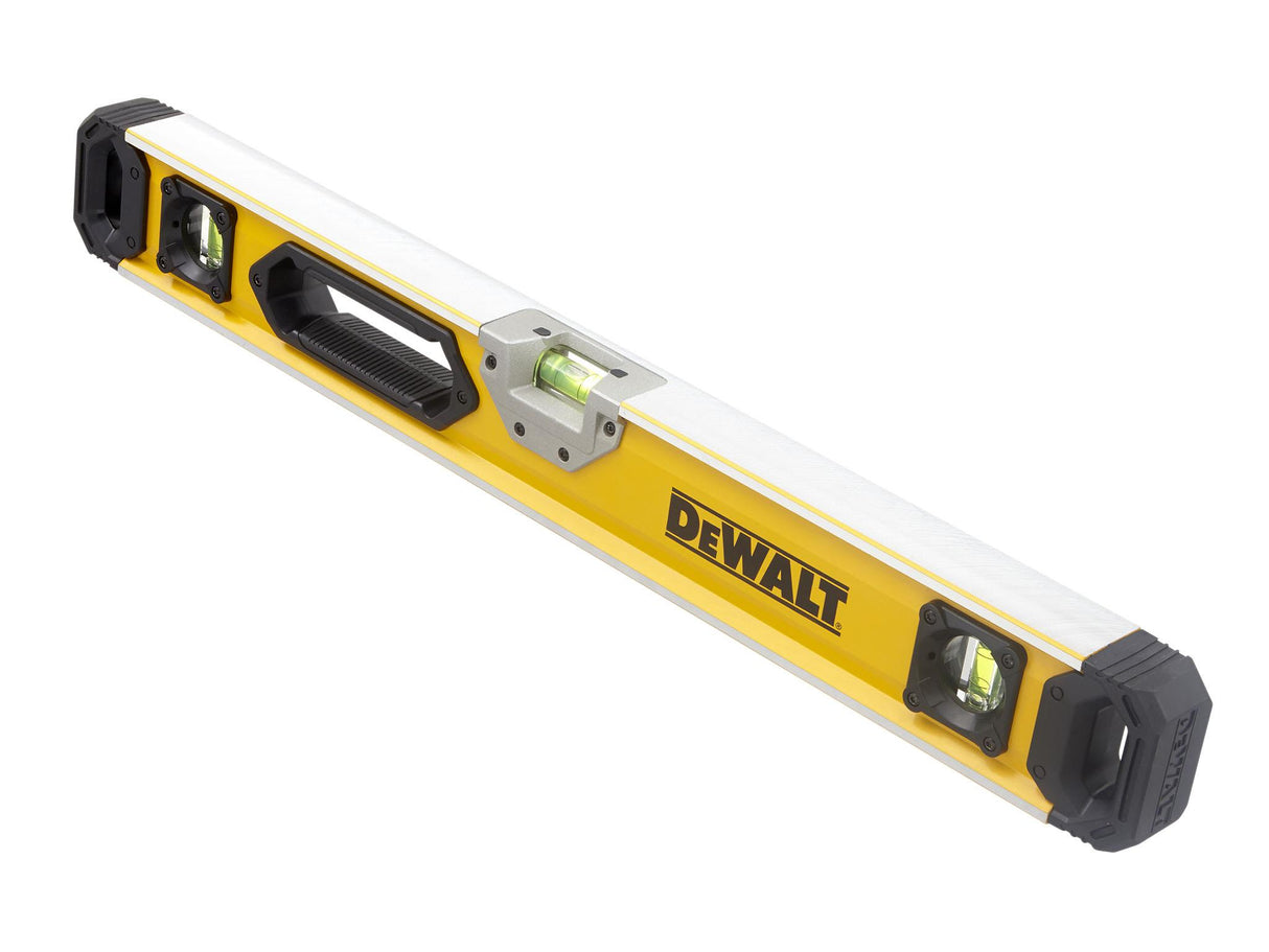 DeWALT Hand Tools Box Beam Level