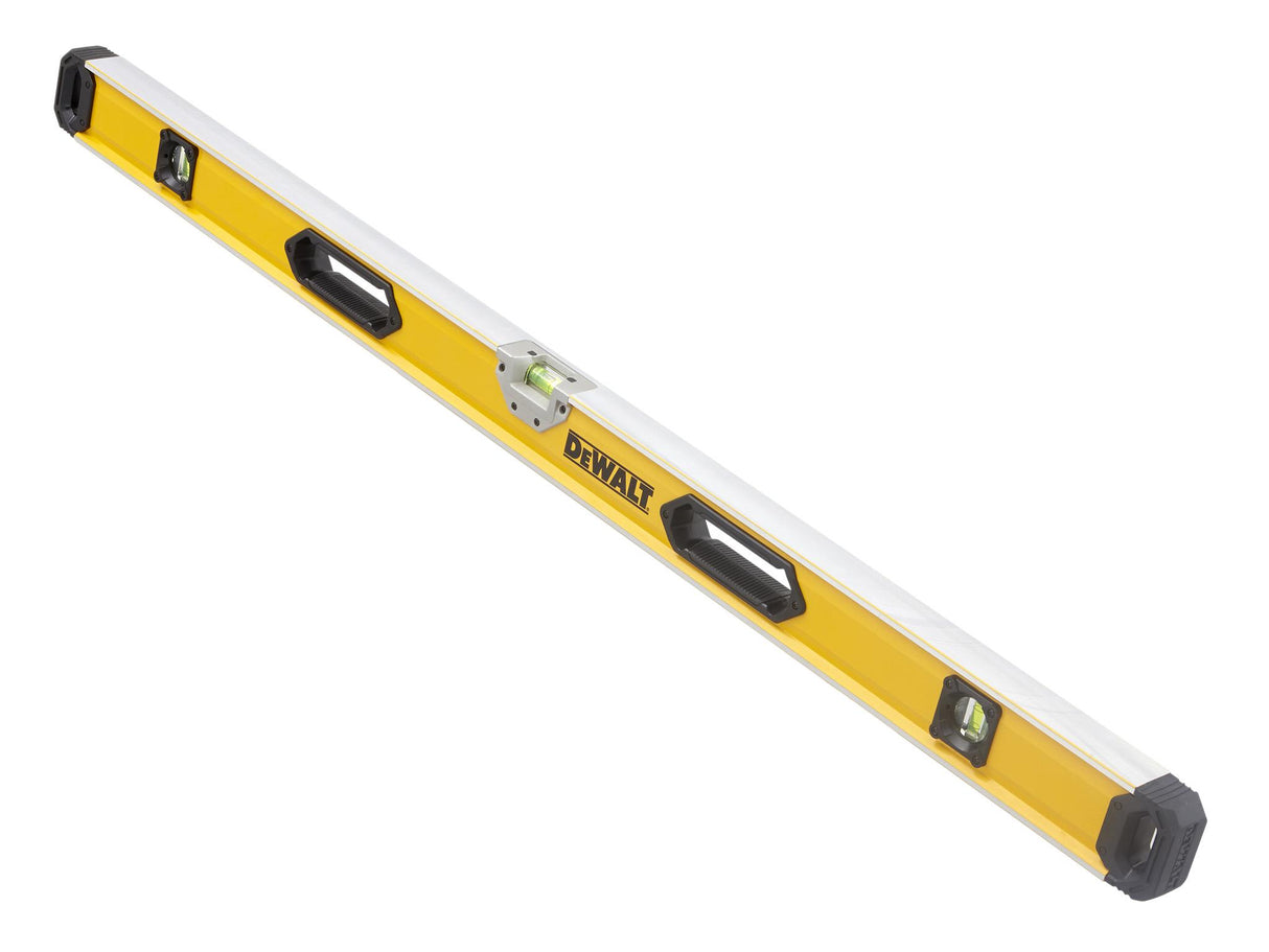 DeWALT Hand Tools Box Beam Level