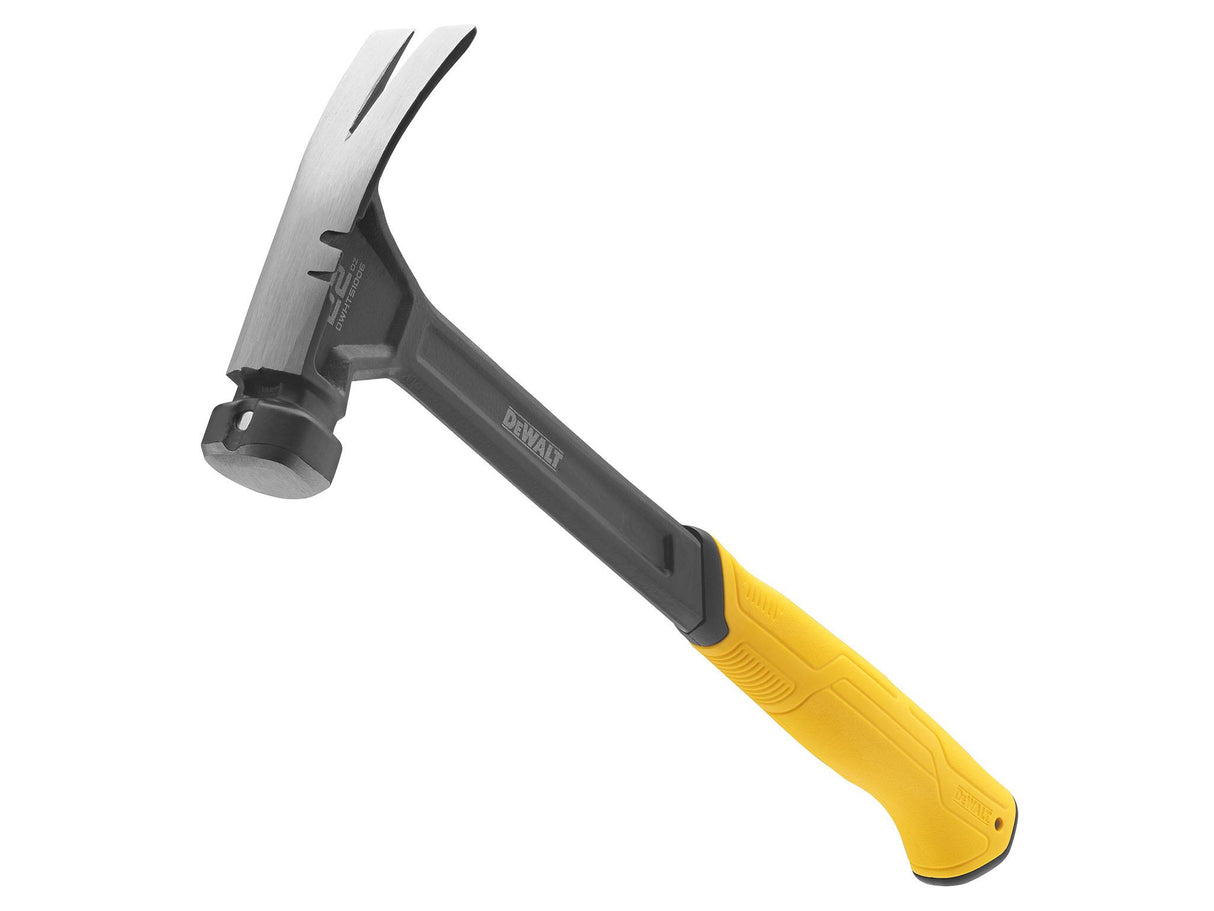 DeWALT Hand Tools Rip Claw Hammer, Smooth Face