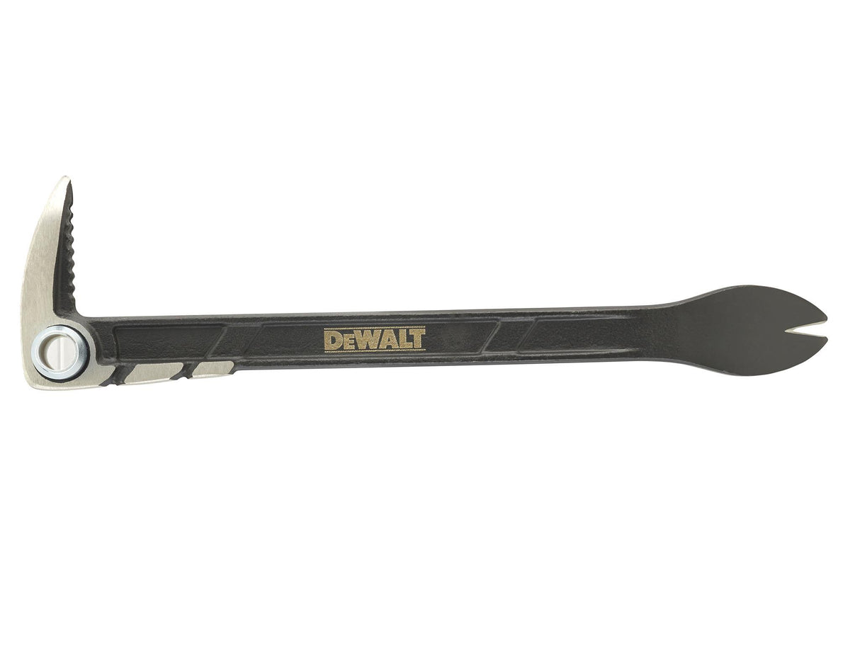 DeWALT Hand Tools Claw Bar 250mm (10in)