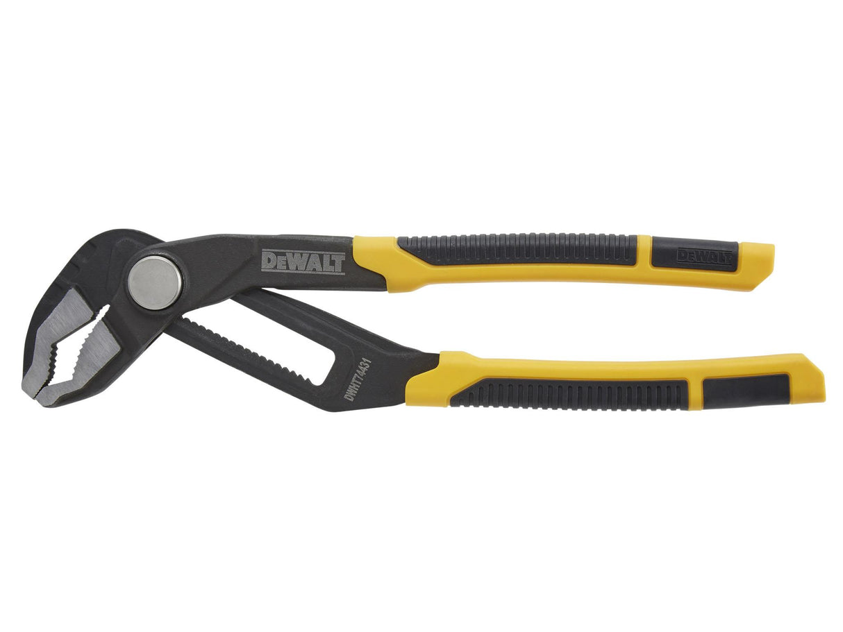 DeWALT Hand Tools V-Jaw Push Lock Pliers