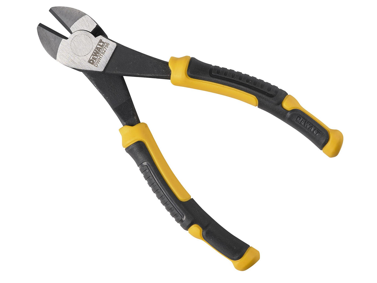 DeWALT Hand Tools Diagonal Cutting Pliers 160mm