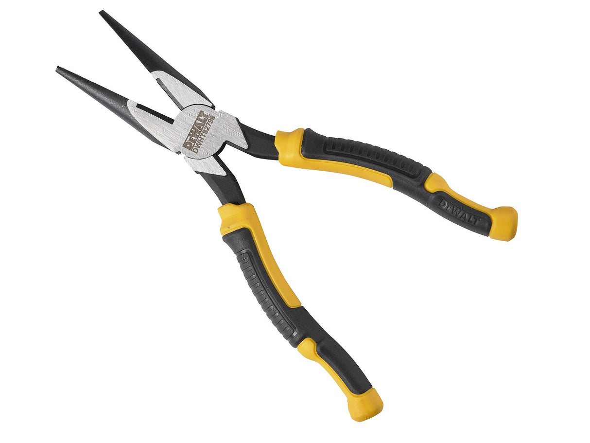DeWALT Hand Tools Long Nose Pliers 200Mm
