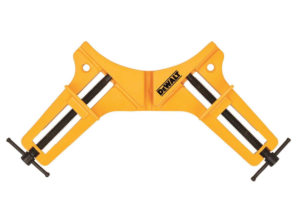 DeWALT Hand Tools 90° Corner Clamp