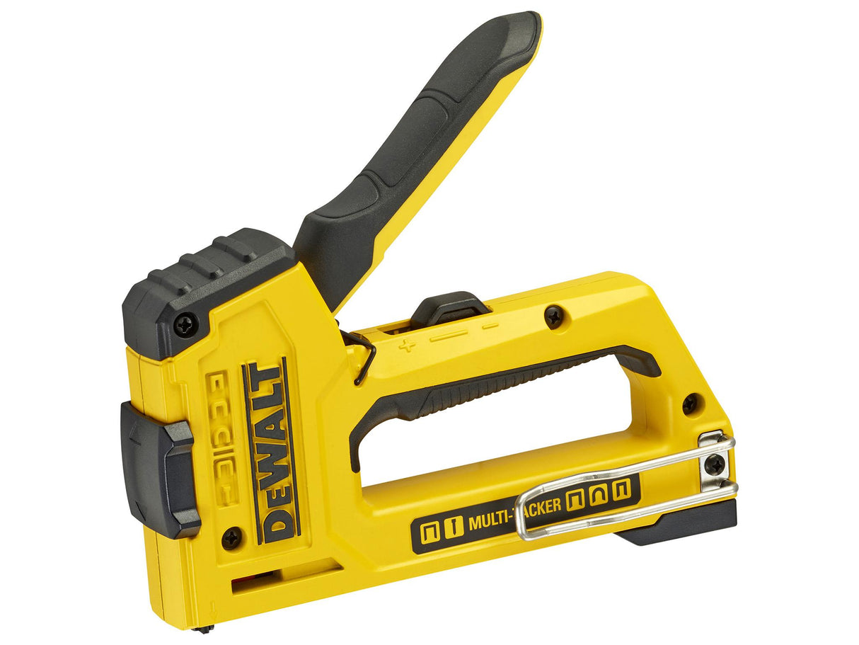 DeWALT Hand Tools 5-in-1 Multi Tacker
