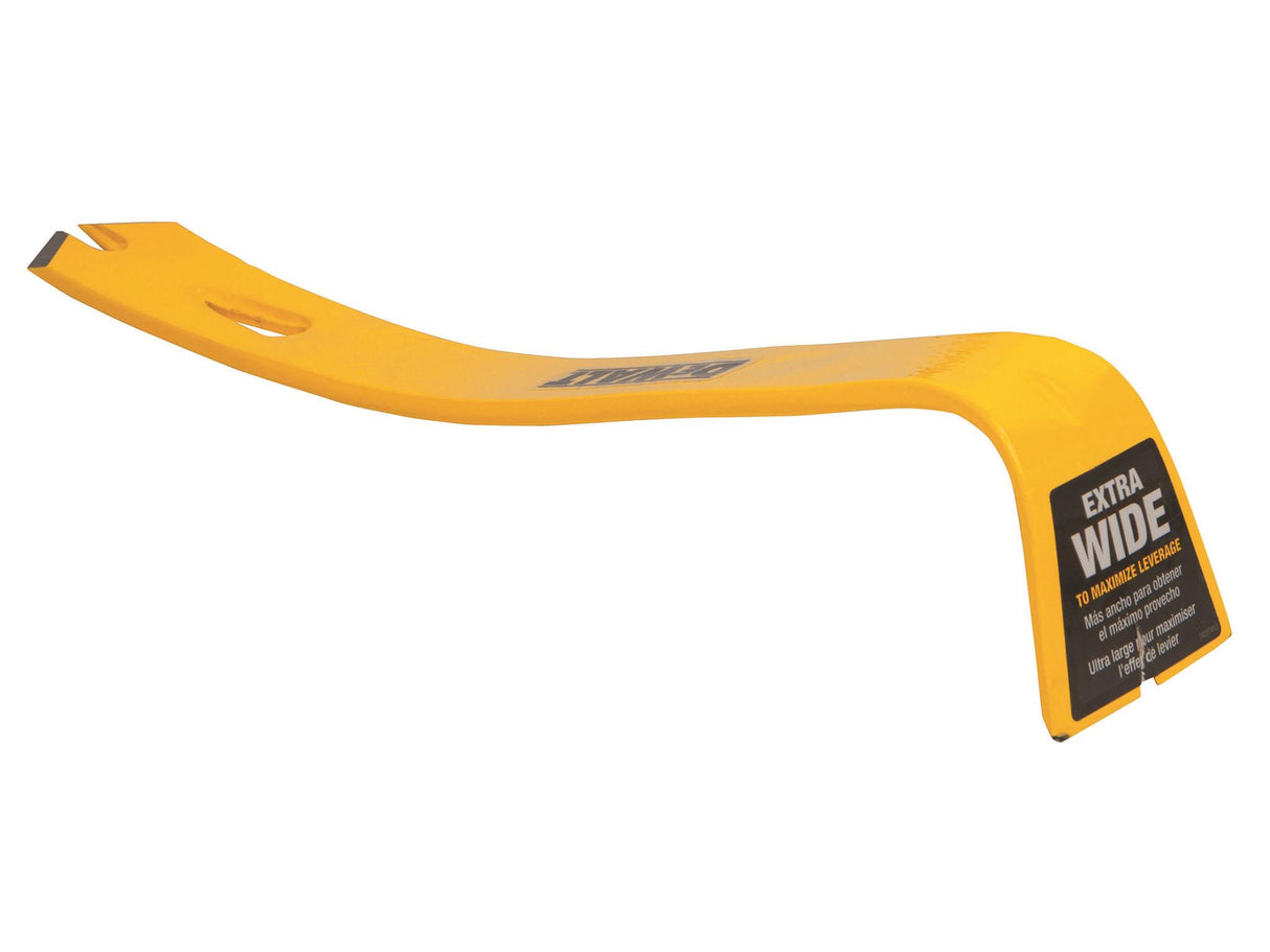 DeWALT Hand Tools Flat Bar