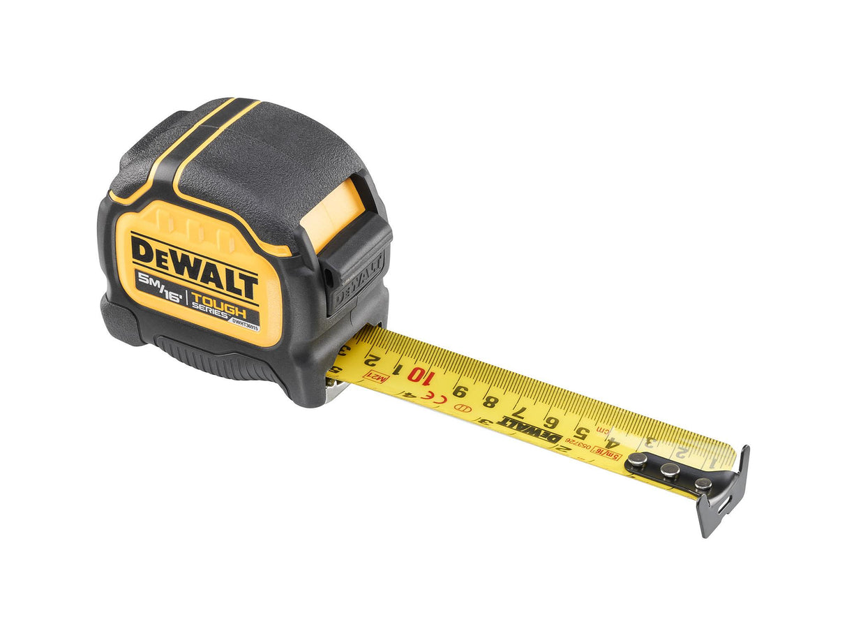 DeWALT Hand Tools TOUGHSERIES™ Tape Measure