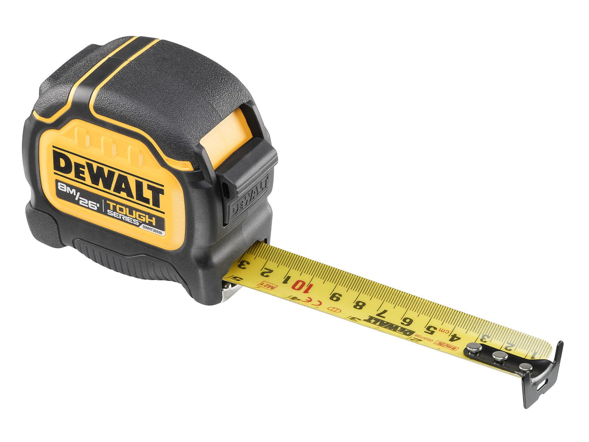 DeWALT Hand Tools TOUGHSERIES™ Tape Measure