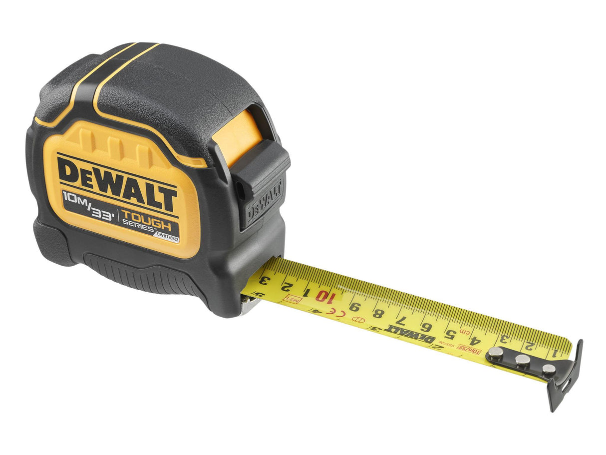 DeWALT Hand Tools TOUGHSERIES™ Tape Measure