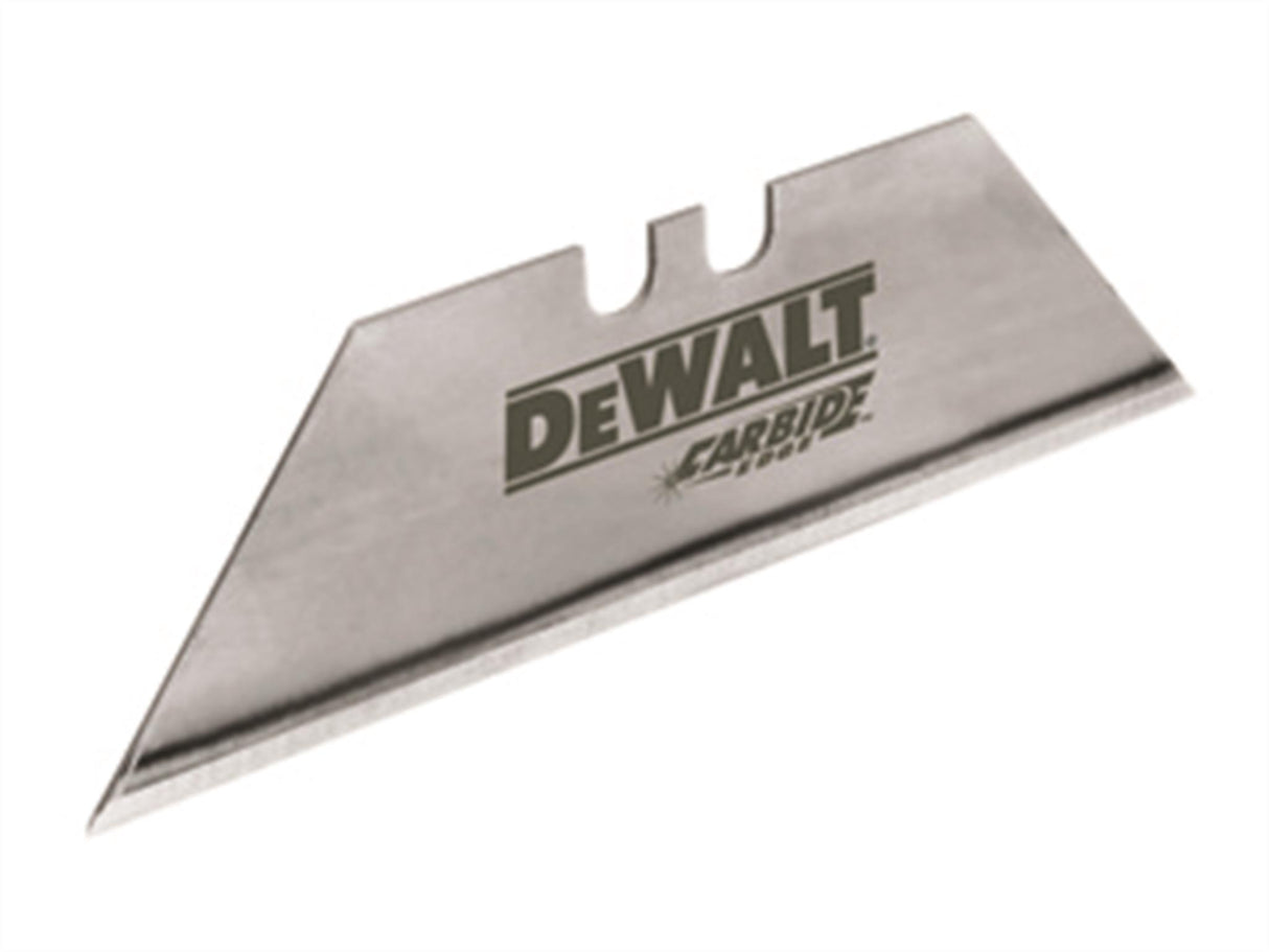 DeWALT Hand Tools Carbide Utility Blades (Dispenser 50)