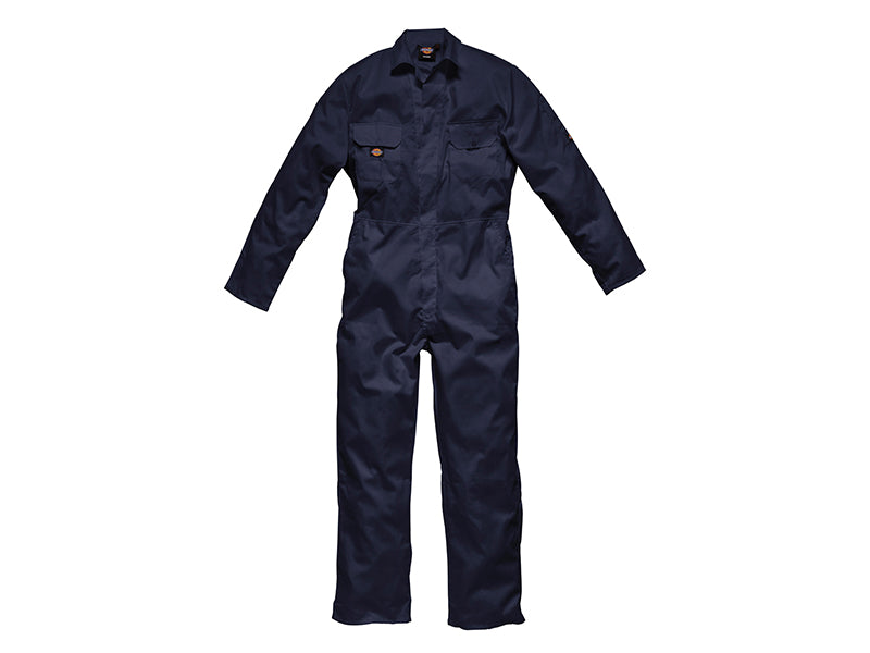 Dickies Redhawk Economy Coverall