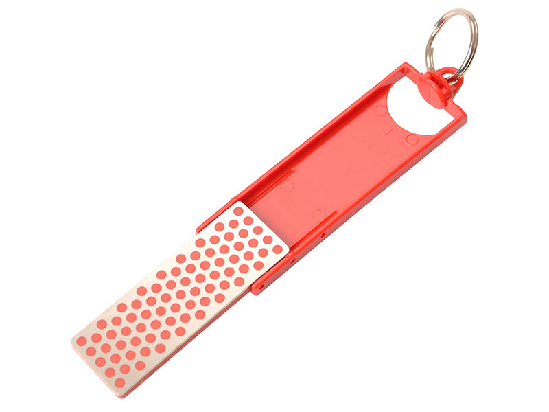 DMT F70 Mini Sharp Diamond Whetstone