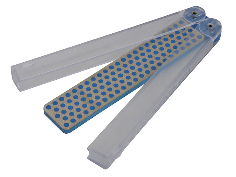 DMT FW Double-Sided Diafold Diamond Whetstone