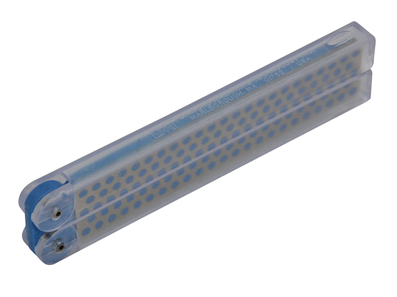 DMT FW Double-Sided Diafold Diamond Whetstone