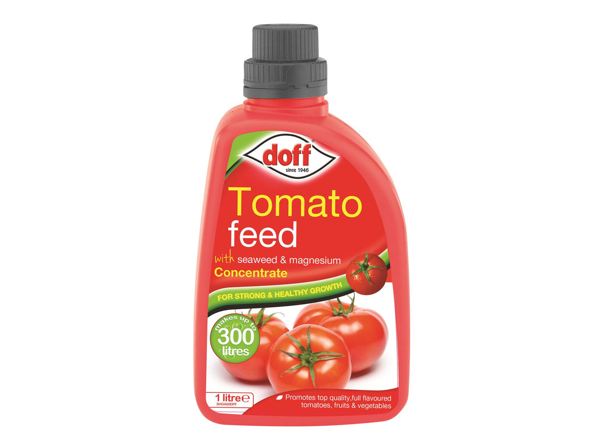 DOFF Tomato Feed Concentrate