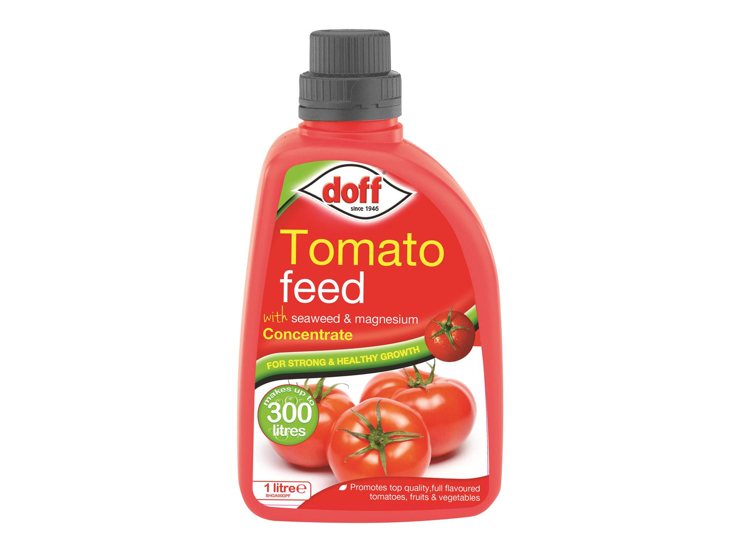 DOFF Tomato Feed Concentrate