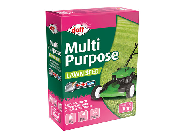 DOFF Multipurpose Lawn Seed