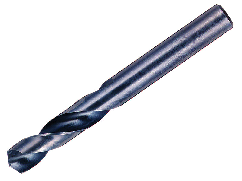 Dormer A120 HSS Stub Drill Bits Imperial