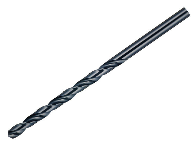 Dormer A110 HSS Long Series Drill Bits Imperial