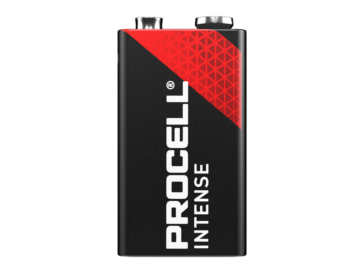 Duracell PROCELL® Intense Alkaline Batteries