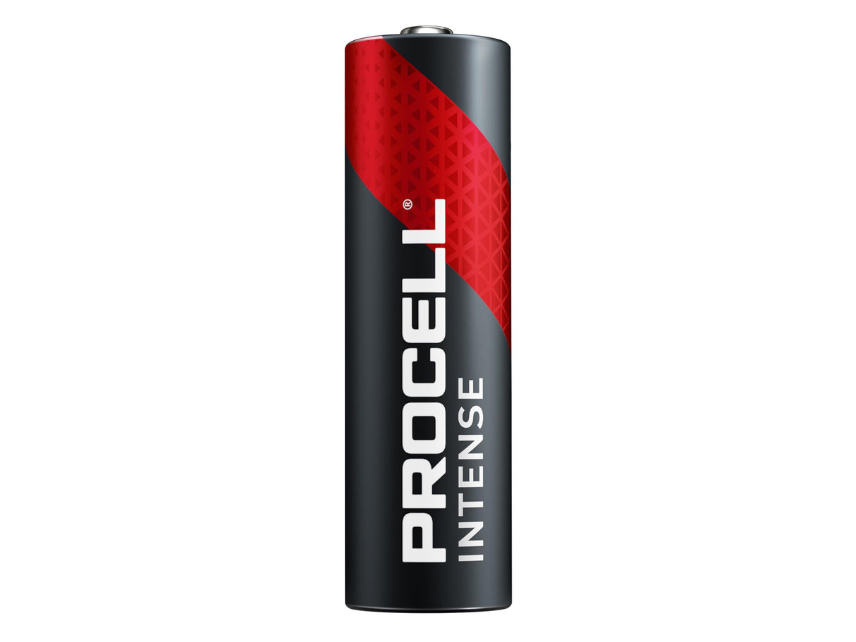 Duracell PROCELL® Intense Alkaline Batteries