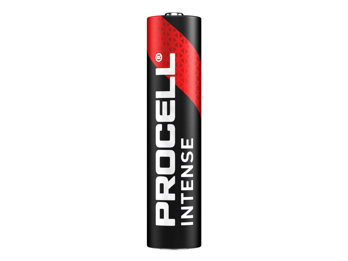 Duracell PROCELL® Intense Alkaline Batteries