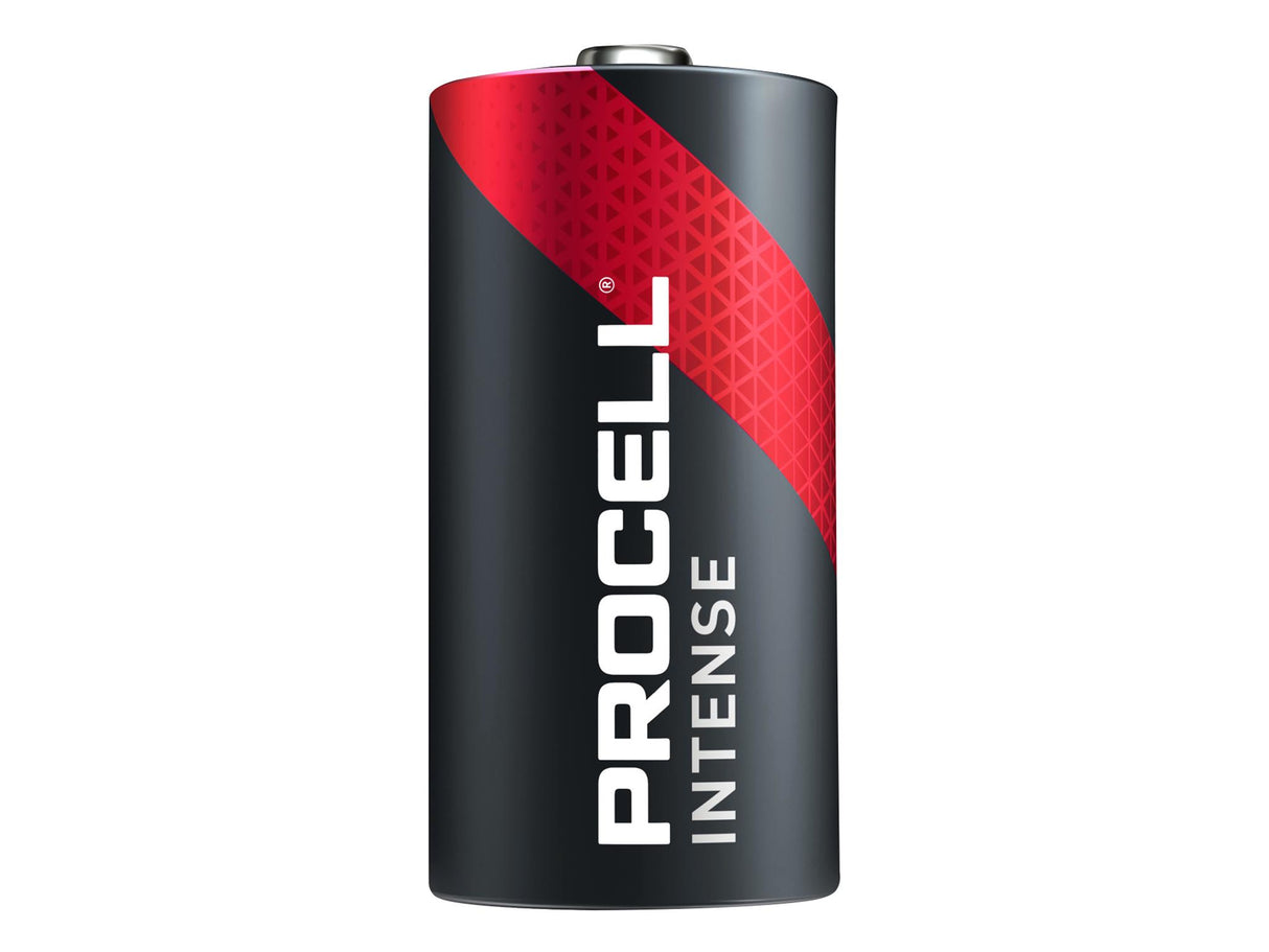 Duracell PROCELL® Intense Alkaline Batteries