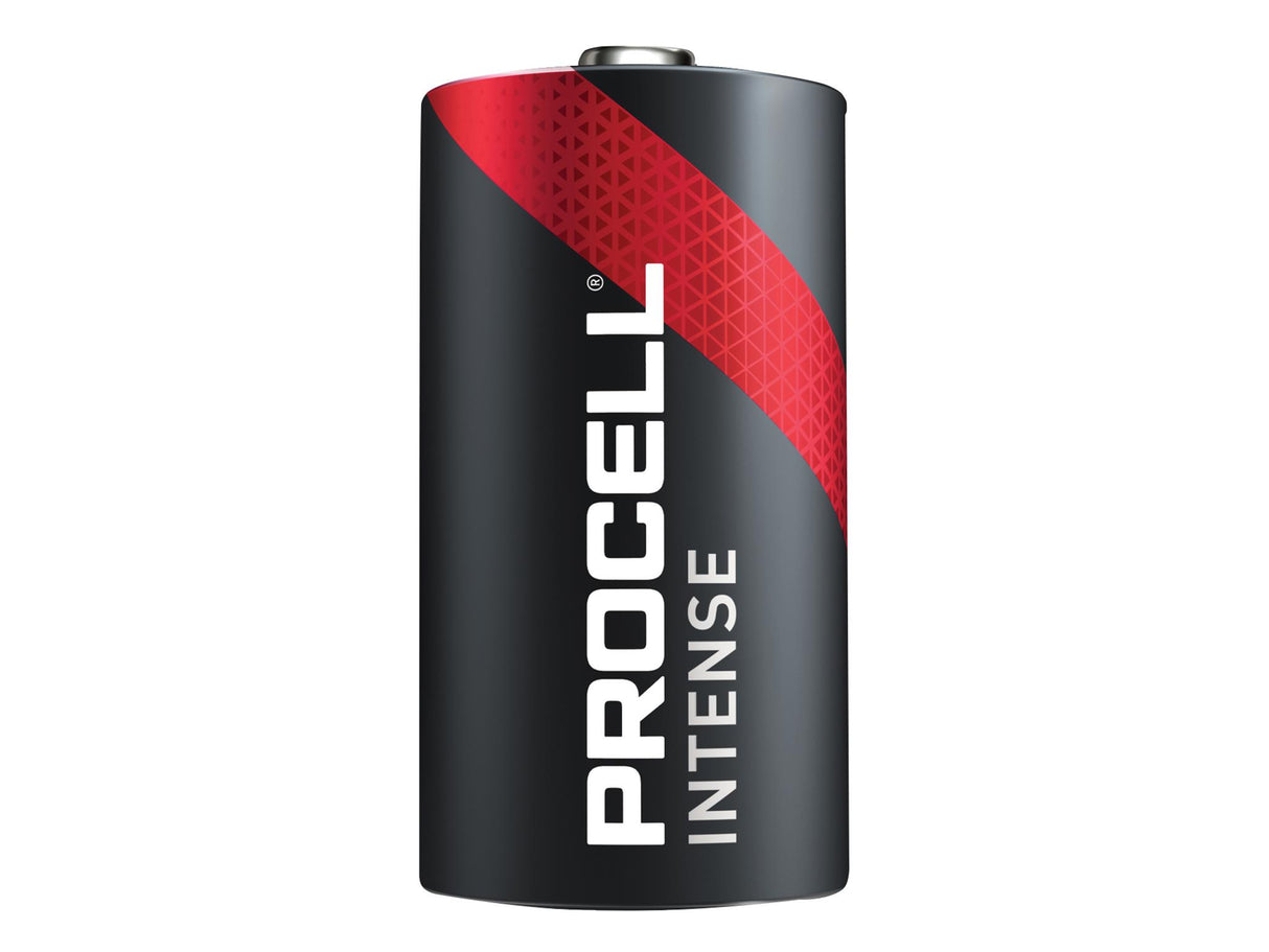 Duracell PROCELL® Intense Alkaline Batteries
