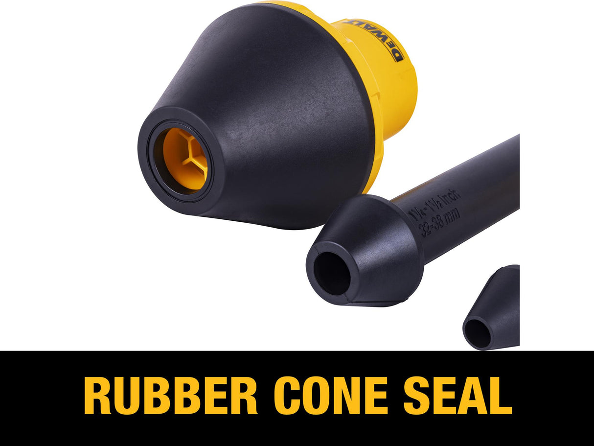 DEWALT Vacuum DXVA00-0301E Conduit Line Puller Kit