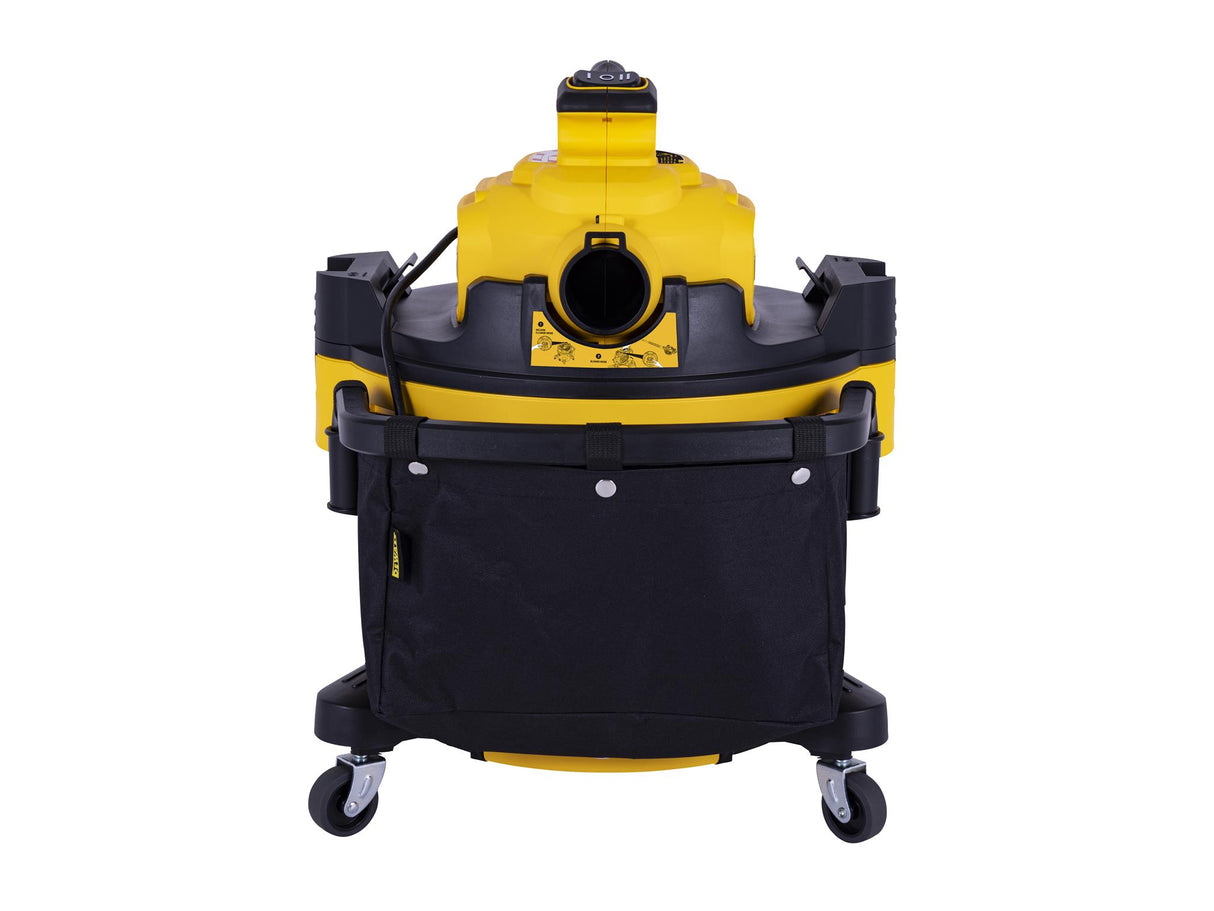 DEWALT Vacuum DXV234PA Detachable Wet & Dry Vacuum + Blower 1080W 240V